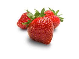 strawberry